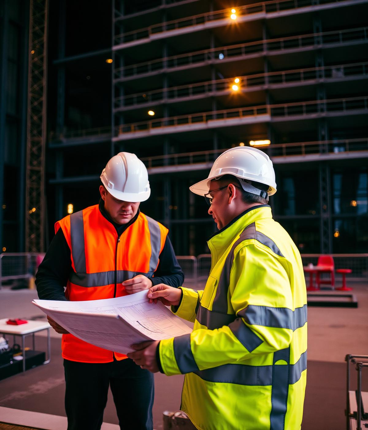 K777ORBI team on site